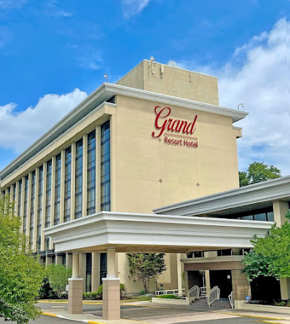 Grand Resort Hotel photo